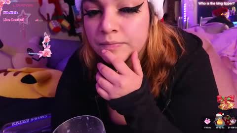 Nova  sub to my fan club for free pms and sexy sloppy videos  online show from 12/21/24, 09:36