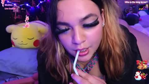 Nova  sub to my fan club for free pms and sexy sloppy videos  online show from 12/30/24, 12:00