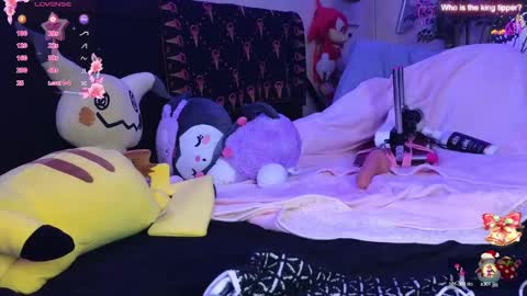 Nova  sub to my fan club for free pms and sexy sloppy videos  online show from 01/06/25, 12:37