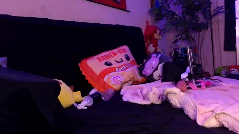 Nova  sub to my fan club for free pms and sexy sloppy videos  online show from 02/02/25, 04:05