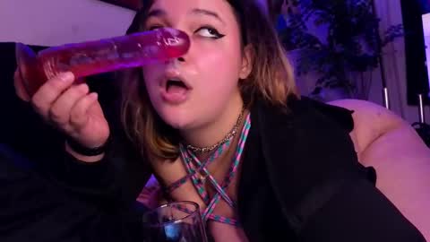 Nova  sub to my fan club for free pms and sexy sloppy videos  online show from 02/03/25, 01:09