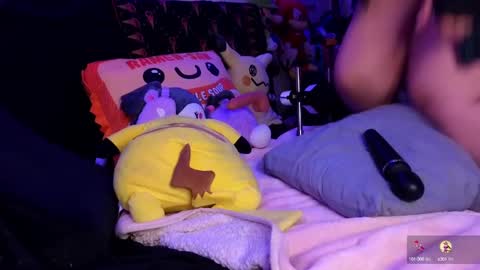 Nova  sub to my fan club for free pms and sexy sloppy videos  online show from 02/14/25, 04:04