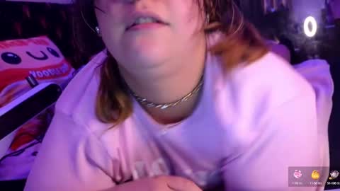 Nova  sub to my fan club for free pms and sexy sloppy videos  online show from 02/28/25, 09:15