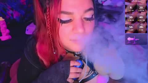 Nova  sub to my fan club for free pms and sexy sloppy videos  online show from 10/01/25, 12:33