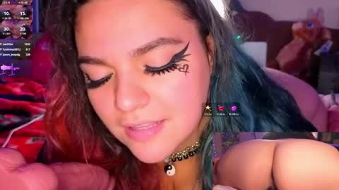 Nova  sub to my fan club for free pms and sexy sloppy videos  online show from 05/25/26, 09:26