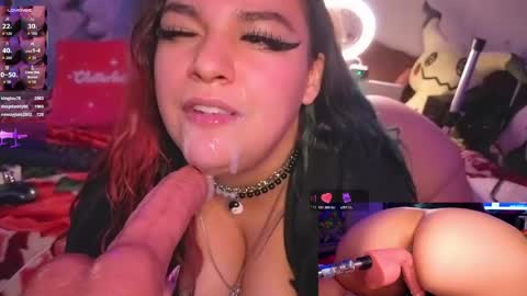 Nova  sub to my fan club for free pms and sexy sloppy videos  online show from 05/31/26, 06:09