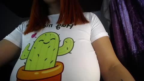 Snapshot of boobs_magic chatting on 05/07/26, 03:50 KIM online show from 05/07/26, 03:50