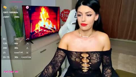 Mila online show from 01/05/26, 10:02