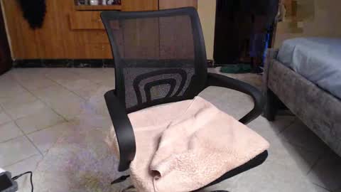 booby_candy online show from 01/31/25, 03:09