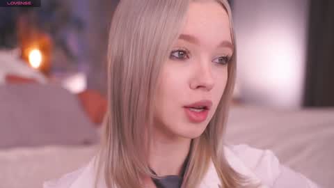 Alina online show from 11/22/25, 07:40