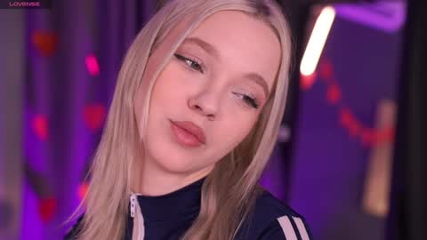 Alina online show from 02/15/26, 07:51