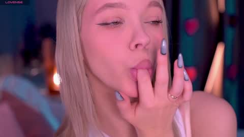 Alina online show from 02/16/26, 08:10