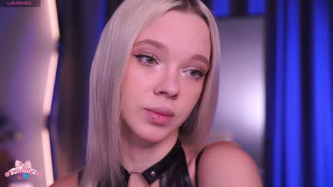 Alina online show from 03/15/26, 08:42