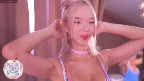 Alina online show from 07/11/26, 07:33