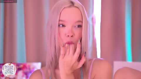 Alina online show from 07/12/26, 08:16
