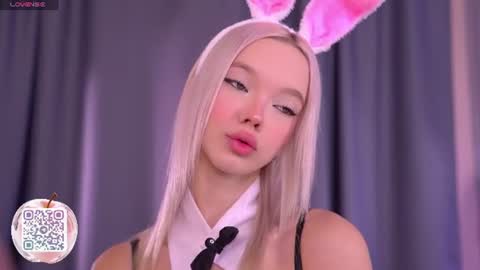 Alina online show from 07/20/26, 08:17