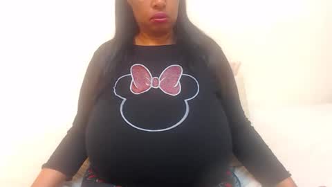 boobyqueen online show from 05/19/26, 10:54