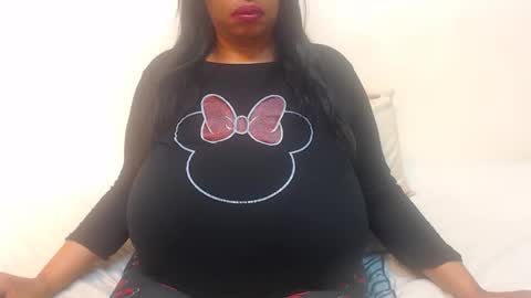 boobyqueen online show from 05/19/26, 11:55