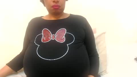 boobyqueen online show from 07/09/26, 11:25