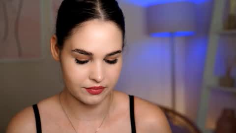 Snapshot of boobyybliss chatting on 09/12/25, 07:30 boobyybliss online show from 09/12/25, 07:30