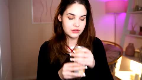 Snapshot of boobyybliss chatting on 10/13/25, 09:31 boobyybliss online show from 10/13/25, 09:31