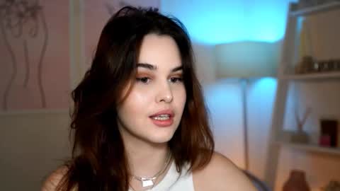 Snapshot of boobyybliss chatting on 10/16/25, 07:09 boobyybliss online show from 10/16/25, 07:09