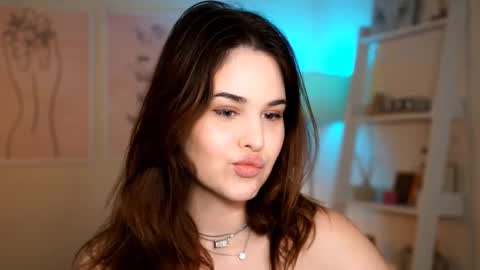 Snapshot of boobyybliss chatting on 10/22/25, 07:52 boobyybliss online show from 10/22/25, 07:52