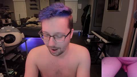 Booker Baxton online show from 12/19/24, 07:07