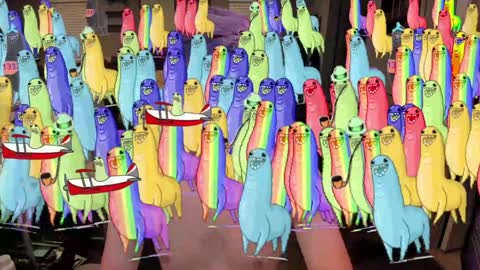 Booker Baxton online show from 12/27/24, 07:08