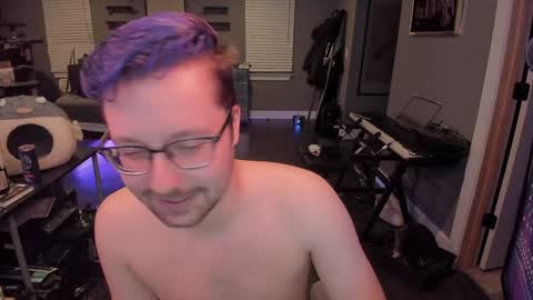 Booker Baxton online show from 02/02/25, 07:09