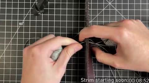 Booker Baxton online show from 02/16/25, 03:58