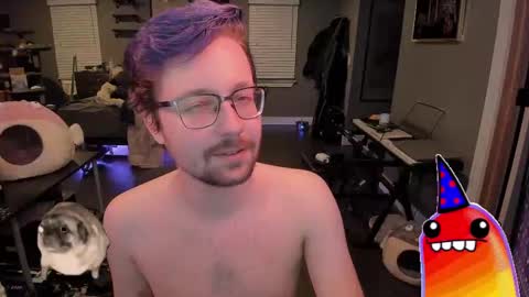 Booker Baxton online show from 03/05/25, 07:05