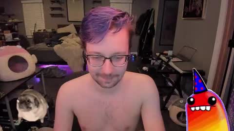 Booker Baxton online show from 03/12/25, 06:07