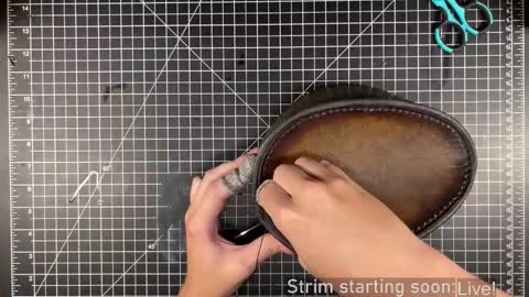 Booker Baxton online show from 11/07/25, 04:12