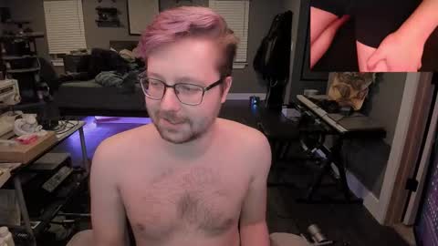 Booker Baxton online show from 02/03/26, 06:40