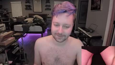 Booker Baxton online show from 02/20/26, 06:26