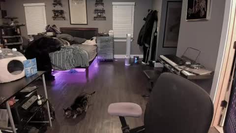 Booker Baxton online show from 04/15/26, 03:57