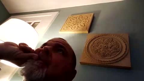 Boolika online show from 12/24/24, 02:10