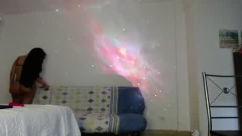 MARIANA online show from 07/07/26, 03:31
