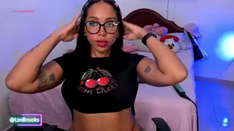 Snapshot of boonie_brooks chatting on 07/21/26, 09:06 Anna Brooks online show from 07/21/26, 09:06