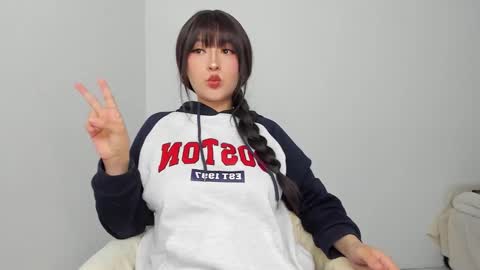 Booniee online show from 02/18/26, 03:46