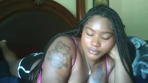 boooohoooobaby online show from 06/11/26, 03:54