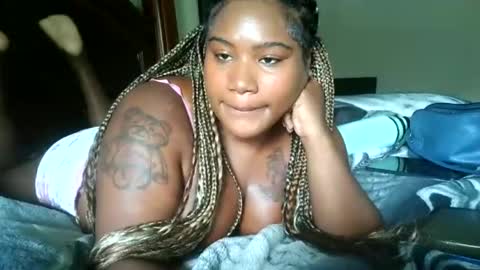 boooohoooobaby online show from 07/28/26, 04:39