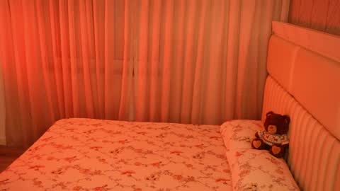 boootyfrytti online show from 04/09/26, 06:46