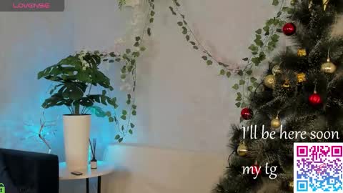 Milena online show from 01/11/26, 02:49