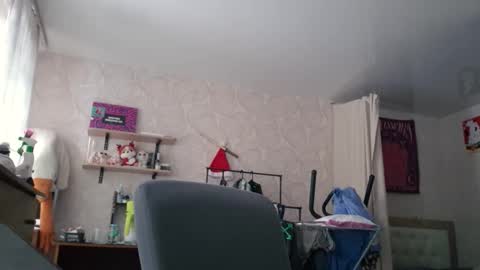 Milena online show from 02/09/26, 04:05