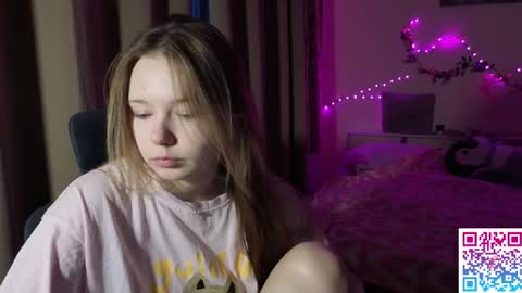 Milena online show from 02/13/26, 03:02