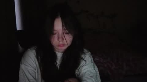 Milena online show from 02/19/26, 02:51