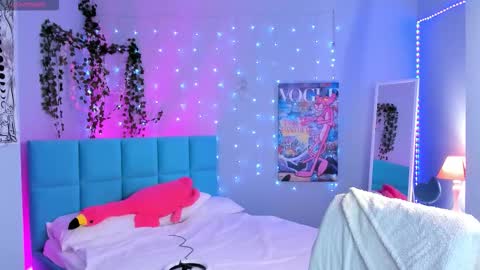 Milena online show from 03/16/26, 03:01