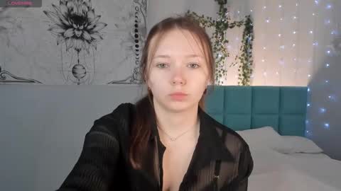 Milena online show from 03/19/26, 02:59